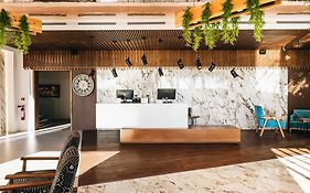 Tulum Beach Resort Dakhla